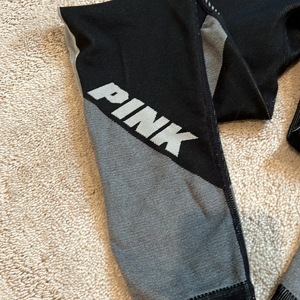 PINK tights - Picture 2 of 6